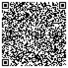 QR code with Garrison Architects contacts