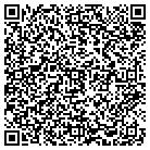 QR code with St John's Church Of Christ contacts