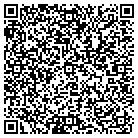 QR code with Apex Asphalt Paving Corp contacts