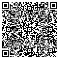 QR code with D G B Trucking contacts