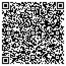 QR code with Allegheny Group contacts