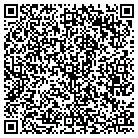 QR code with James C Holden PHD contacts