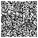 QR code with D M Marks Engineering contacts