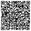 QR code with Amy S Brenner Dvm contacts
