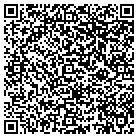 QR code with Mark B Dewey DDS contacts