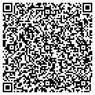 QR code with Custom Heat & Air Condition contacts
