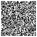 QR code with Howard Deremer Cstm Cabinetry contacts