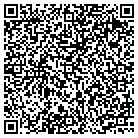 QR code with Oak Leaf Manor Retirement Home contacts