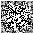 QR code with Yorgey's & Filling Fine Clnng contacts