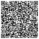 QR code with H Eugene Koontz Bulk Milk contacts