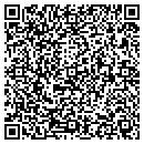 QR code with C S Online contacts