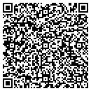 QR code with A D Nails contacts