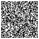 QR code with R M Kreider Co contacts