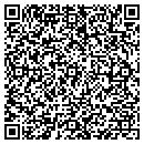 QR code with J & R Slaw Inc contacts