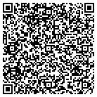QR code with C Burrows Construction & Remdl contacts