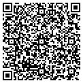 QR code with Bandos Service contacts