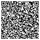 QR code with Tastee Cream contacts