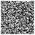 QR code with Alex Minoff's Video Center contacts