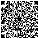 QR code with G W Thorne & Hollingshead contacts