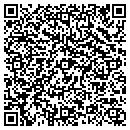 QR code with T Wave Consulting contacts