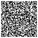 QR code with Caroline's contacts