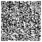 QR code with V Signe Lundberg PHD contacts