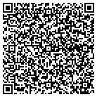 QR code with J Mills Custom Rebuilding contacts