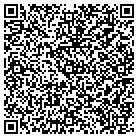 QR code with Wood Charles O Iiitn 717 267 contacts