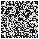 QR code with R K Lawn Sprnklr Systms/Slr Pl contacts