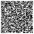 QR code with Underground D J's contacts