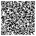 QR code with Shookie's contacts