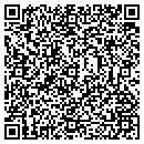 QR code with C and M Distributing Inc contacts
