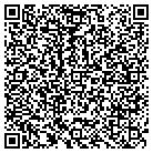 QR code with Allegheny Millwork & Lumber Co contacts
