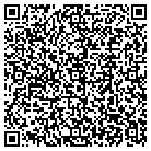 QR code with Aesthetic & Reconstructive contacts