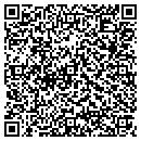 QR code with Universal contacts