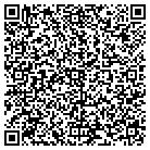 QR code with First Liberty Bank & Trust contacts
