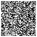QR code with Jultique contacts