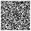 QR code with Zarar M Bajwa MD contacts