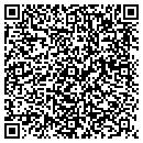 QR code with Martin Library of Science contacts