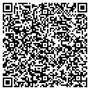 QR code with T A Construction contacts