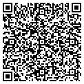 QR code with Danny Reffuse contacts