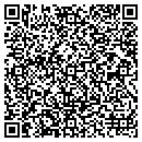 QR code with C & S Flooring System contacts