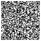 QR code with On The Mark Printing Inc contacts