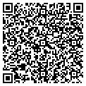 QR code with Lumadues Trucking contacts