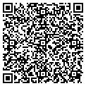 QR code with Calla contacts