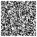 QR code with C & C Lawn Care contacts