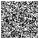 QR code with Harris R Hayman MD contacts