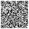 QR code with ML Productions contacts