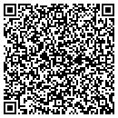 QR code with This Old House Antiq & Gift Sp contacts
