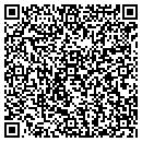 QR code with L T L Home Products contacts